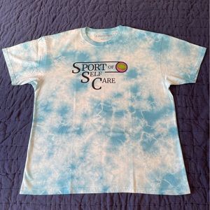 UNKWN x Liz B Croft Sport Self Care Tee